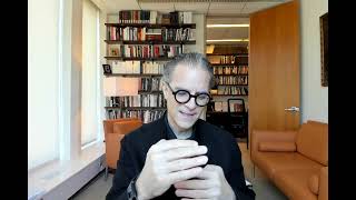 Bernard E Harcourt Introduction To Marx 1013 Marx, Cedric Robinsons Black Marxism & Cornel West