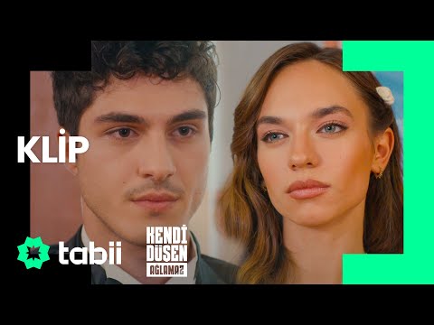 Alize ve Serkan