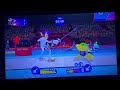 Mario Sonic Tokyo 2020 Bowser Jr Loses To Waluigi In Fencing Individual Mario Sonic Tokyo 2020 Bowser Jr Loses To Waluigi In Fencing Individual