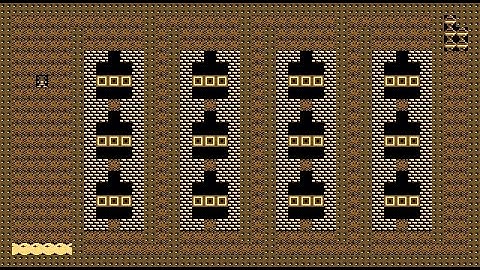 Boulder Dash for fun - 