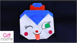 人気キャラクターの折り紙 折り方動画のおすすめ10選 Origami アソビフル