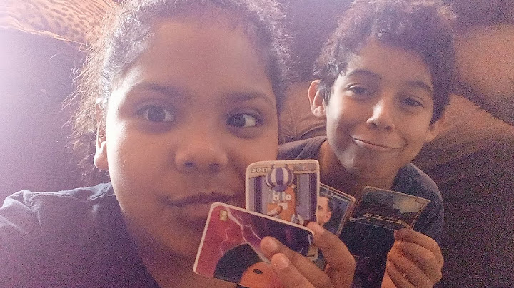 Batendo bafo com meu primo sera que rapelei ele??