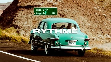 "RHYTME" MHD X L2B Type Beat