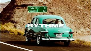 'RHYTME' MHD X L2B Type Beat