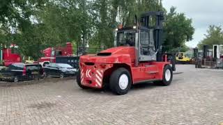 KALMAR DCE120 12