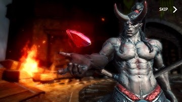 Darkness Rises (by NEXON Company) - Part 4 - Android Gameplay [HD]