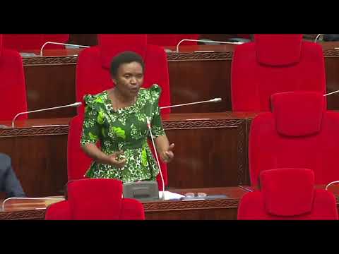 Mhandisi Manyanya: Kama Chawa Wasaidie Nchi Kwenda Mbele I Sio Kusifia Tu I Neno Chawa ni Nini..!