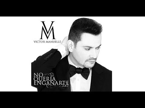 Víctor Manuelle -