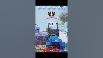 Icebreaker 24/7 ❄❄🤯🤯 #codclips #codwarzone #codmobile #codmw #codmobilegameplay