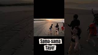 Handa na mga Kabisyo! Sama-sama tayo aangat!