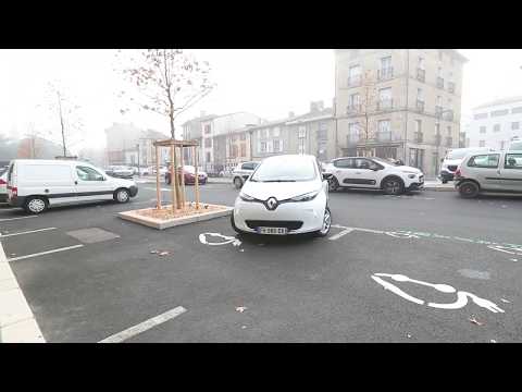 Présentation du service