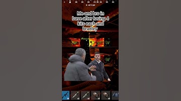 This is some real rust talk    🫡 #CapCut #rustpc #rustconsole #crust #rust #rustshort #rustgame