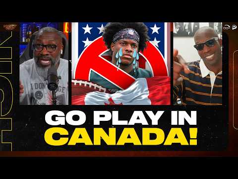 Unc & Ocho Say NFL Hopefuls SCREWED THEMSELVES Trying to Exploit a College Loophole! | Nightcap