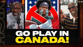 Information Unc & Ocho Say NFL Hopefuls SCREWED THEMSELVES Trying to Exploit a College Loophole! | Nightcap News
