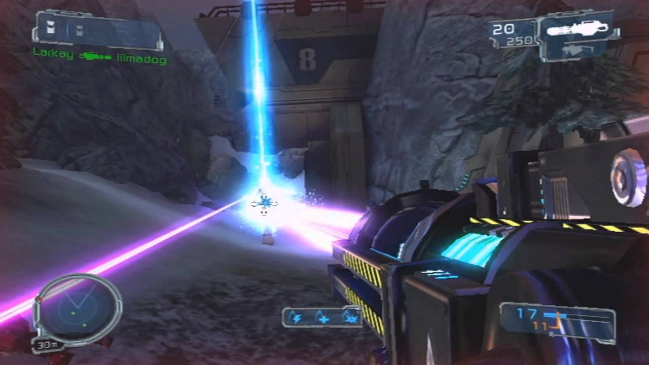 Conduit 2 - 28-5 Carbonizer/Deatomizer - Space, NASA, Armstrong and Government