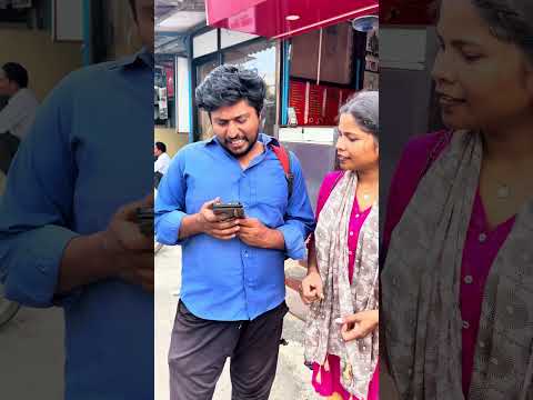 Enna Achi Mamakum Akakum Emergency Series Funny Viral Hotel Bike Thamash Comedy