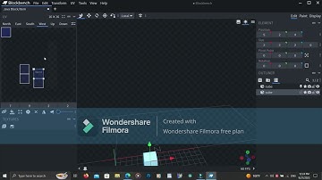 Blockbench Minecraft Texture Test Tutorial