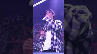 170902 데이식스 (DAY6) - 놓아놓아놓아 Reboot ver. (YOUNGK CAM)