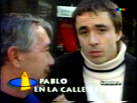 VideoMatch: Pablo Granados