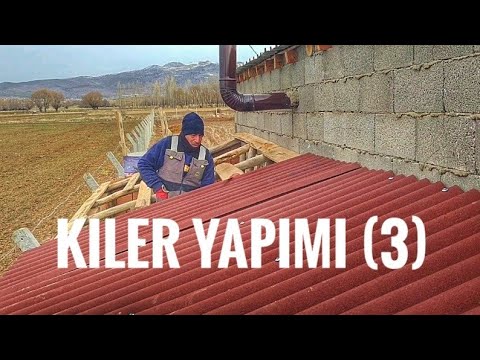 Video: Tek çatı Altında Küvetli Garaj (38 Fotoğraf): Bodrum Katında Nasıl Yapılır, Yardımcı Blok, Sauna Ve Kül Blok Ve Köpük Bloklardan Yapılmış Teraslı Bir çardak Ile Projeler