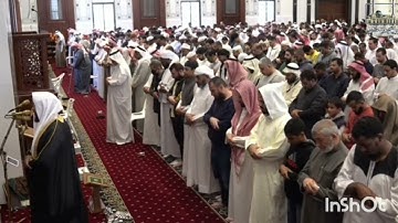 قراءة خاشعه من سورة ق للشيخ توفيق الصائغ