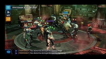 Doom 2.0  skill node 1