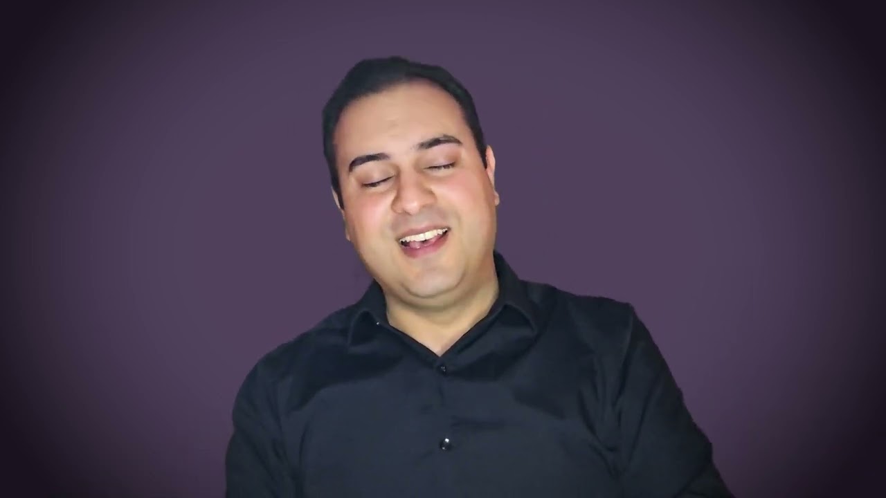 Razmik Baghdasaryan - Yare mardu yara kuta