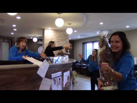 Mannequin Challenge Nov