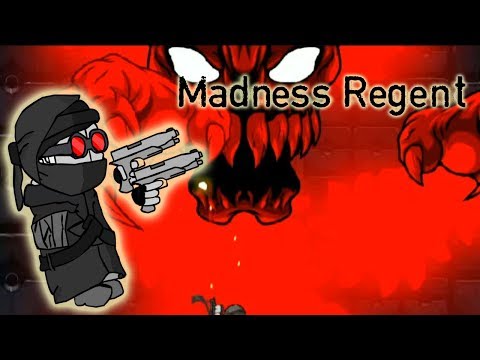 Madness Regent 🕹️ Play on CrazyGames