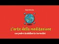 The Art Of Meditation With Father Guidalberto Bormolini The Art Of Meditation With Father Guidalberto Bormolini