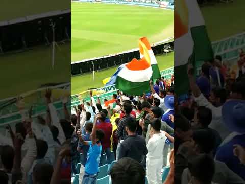 India vs South