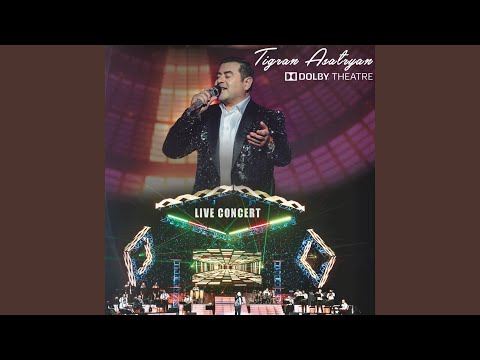 Portofino (Live)