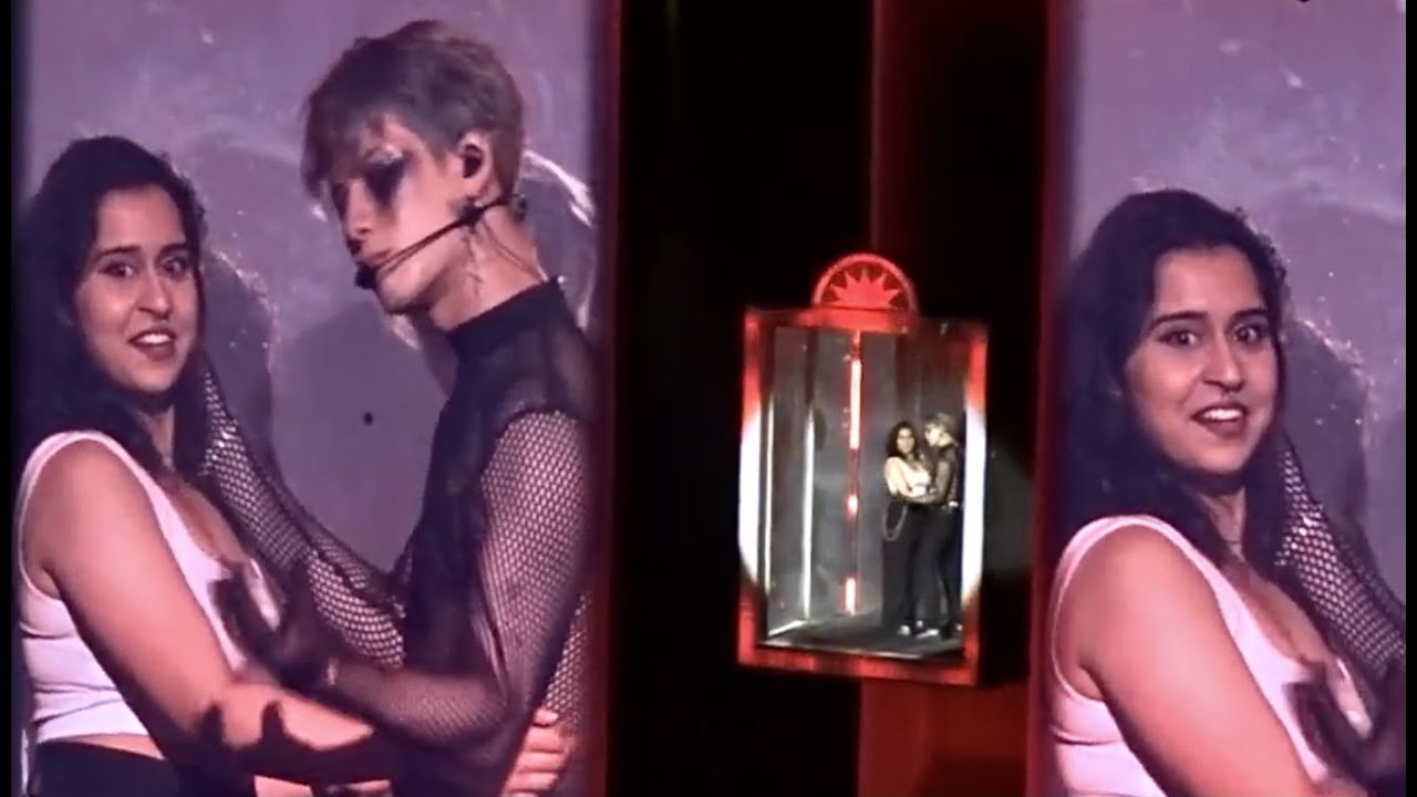 JACKSON WANG - Eventim Apollo, LONDON - 12 January 2023