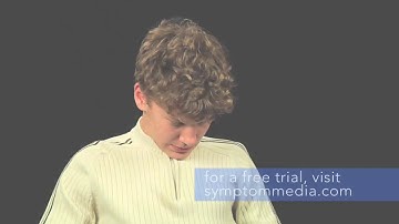 Autism Spectrum Disorder Example Case Study, Clinical Psychology Video