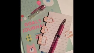 Project Life Paper Clip Thinlits Die From Stampin Up