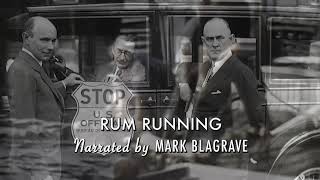 Rum Running