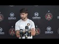 Juan Berrocal's introductory media availability | Thursday, August 21, 2025