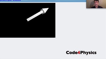 #45 | Vector addition using Python | Physics