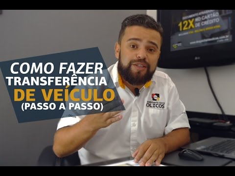 Transferência de veículos mg Transferência de veículos mg