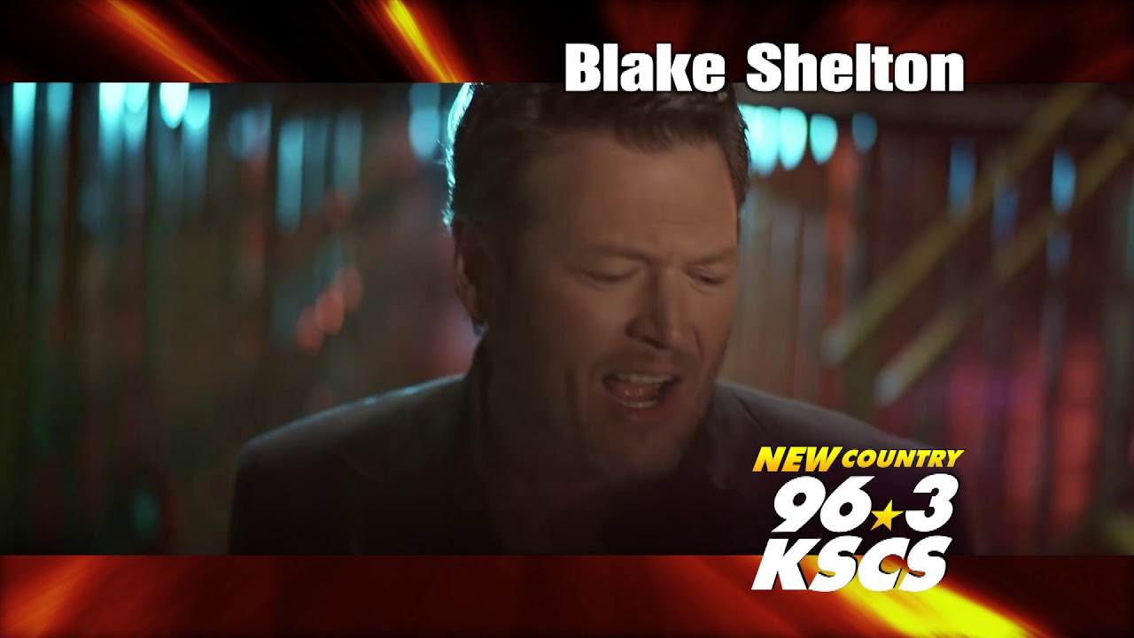 New country 96 3 kscs dallas fort worth youtube