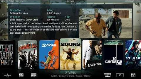 Shield TV Color space, Frame rate switching bug.