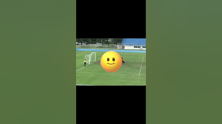 Celebration FAIL – Watch the Ball Bounce Back! 😅