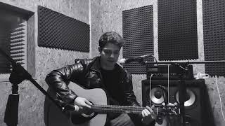 Perdenin Ardındakiler - Uzaklara Savrulalım (Cover)