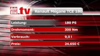 BMW 1 vs Ford Focus vs Opel Astra vs Renault Megane vs VW Golf.mp4