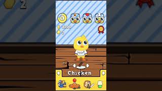 My Chicken - Virtual Pet Game (game tôi thích) screenshot 3
