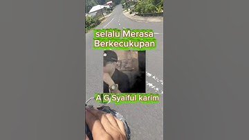 kh Syaiful karim selalu merasakan kecukupan #meditation #spiritual #religion #tasawuff #sufi