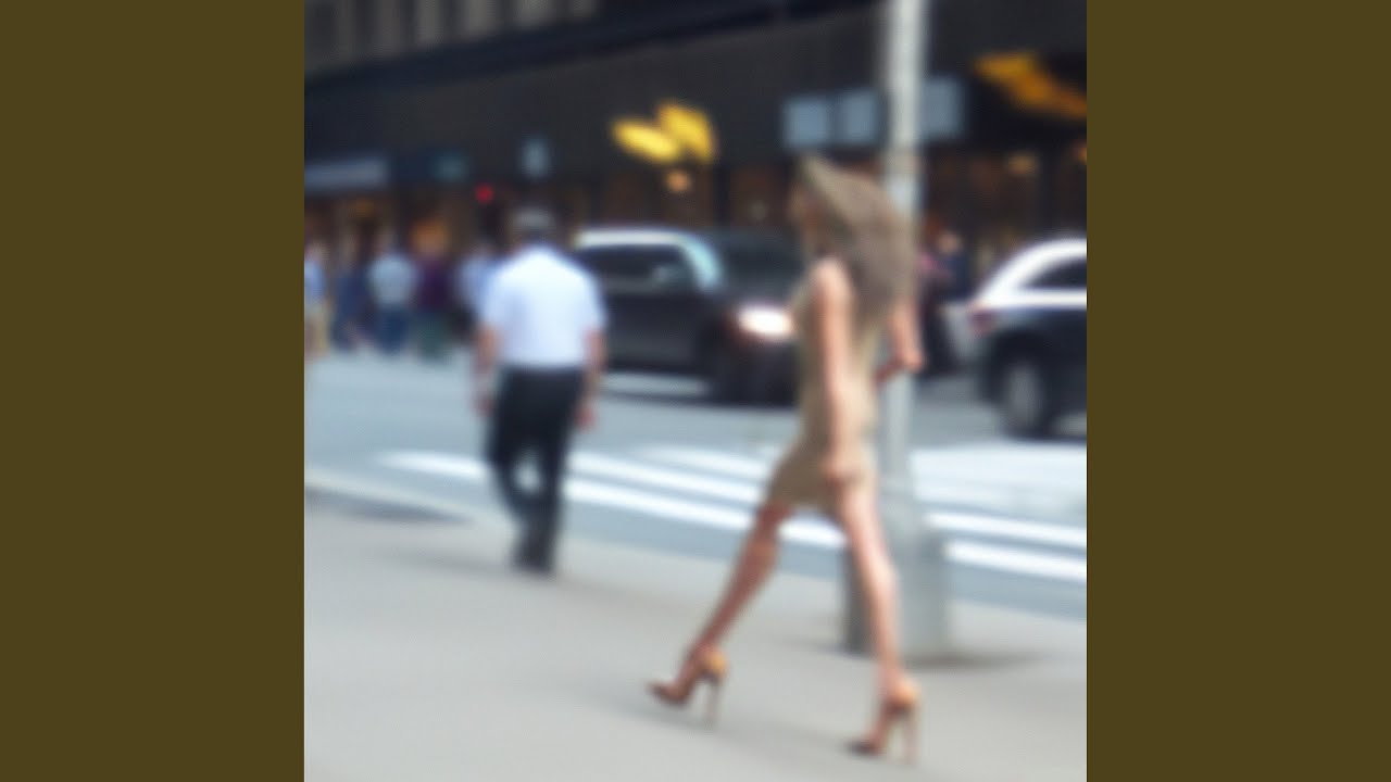 Mira linda como tú en YouTube