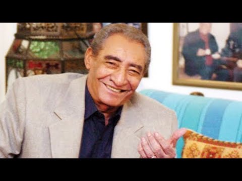 موال عن الغربة أزيك يأما جيت ياولدي الشاعر عبد الرحمن الأبنودي