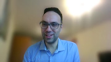 Strategic Agility and Leadership in Uncertain Times webinar