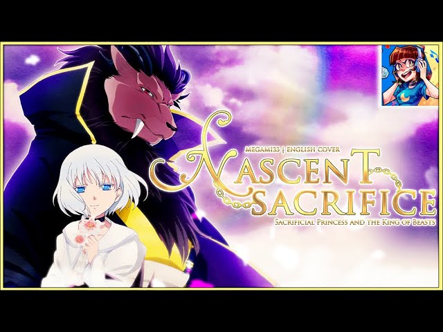 Sacrificial Princess and the King of Beasts (Anime)